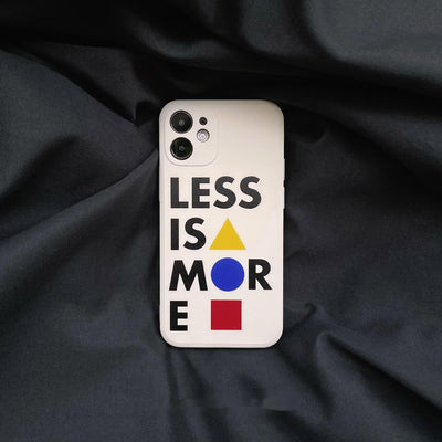 Funda de Silicona Líquida para Teléfono - Image 8