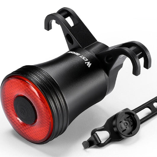 Luz Trasera Inteligente Autorrecarable para Vehículos - Image 3