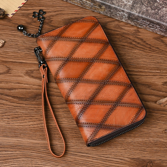 Bolso Organizador para Celular de Gran Capacidad con Cierre de Cremallera - Image 2