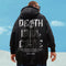 Men's Plus Size Thermal Padded Athletic Sweatshirt