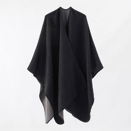 Capa Térmica de Viaje Invierno para Mujer - Image 2