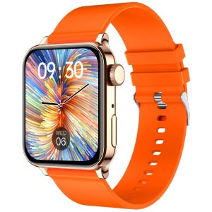 Reloj Inteligente de Salud Integral - Monitoreo de Sueño, Presión Arterial y Oxígeno - Image 9