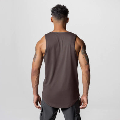 Camiseta Deportiva Transpirable de Malla para Correr - Image 20
