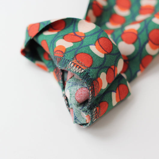 Pijama Infantil Estampado de Algodón - Ropa Fresca para Casa - Image 16
