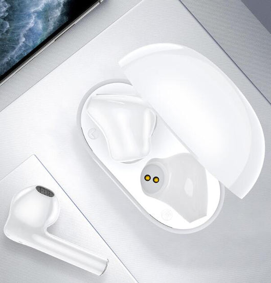 Auriculares TWS Bluetooth 50 - Sonido Inalámbrico Premium - Image 8