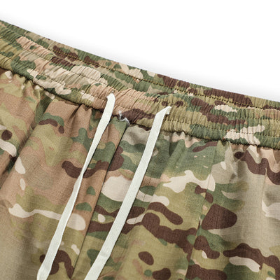 Pantalones Tácticos Camuflaje Militar con Movimiento Flexible - Image 3