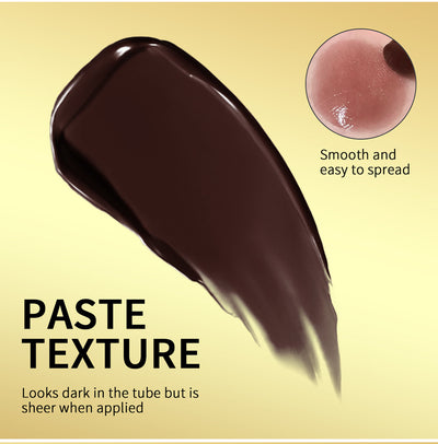 Labial Black Honey Nutritivo e Hidratante - Image 12