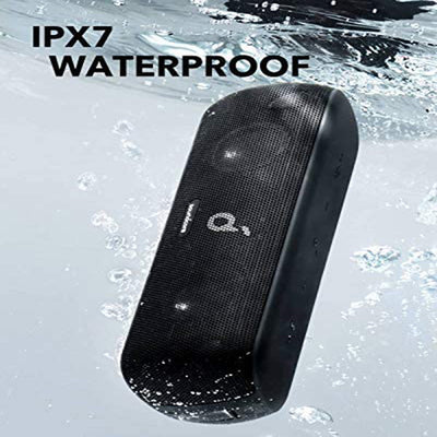 Parlante Subwoofer Bluetooth de Alta Potencia - Image 8