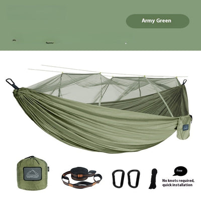 Hamaca Antimosquitos Premium - Image 8