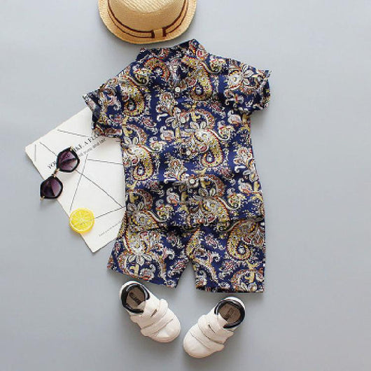 Camisetas Blancas para Niños - Básicas y Versátiles - Image 8