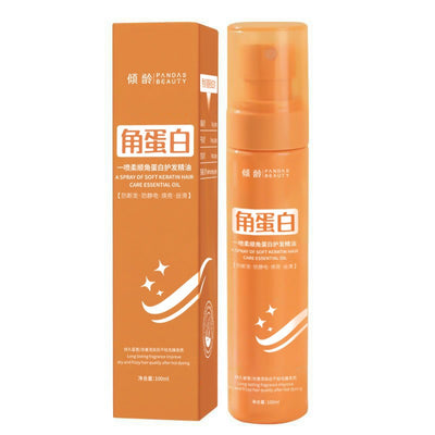 Crema Alisadora de Keratina - Control Total del Frizz - Image 4