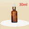 30 ml Brown