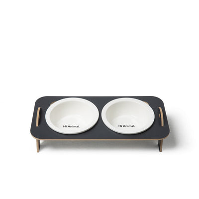 Comedero Elevado para Gatos con Soporte Estable - Image 10