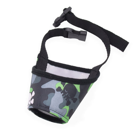 Bozal Ajustable para Perros - Control de Mordidas, Ladridos y Masticado - Image 29