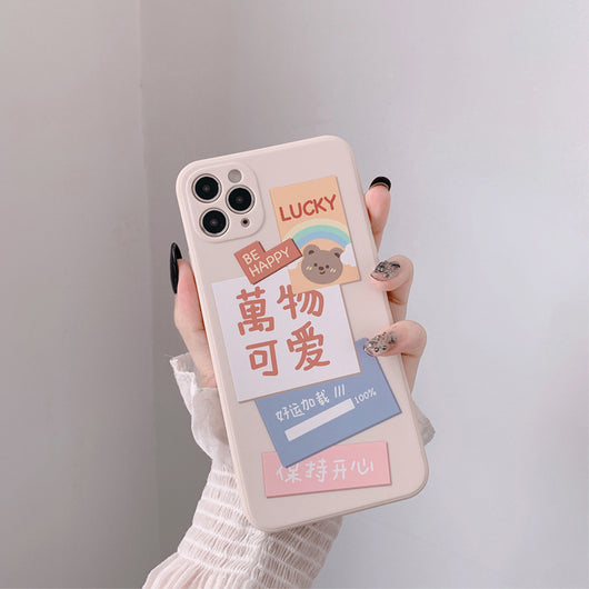 Funda Integral para Celular con Diseño Animado - Image 7