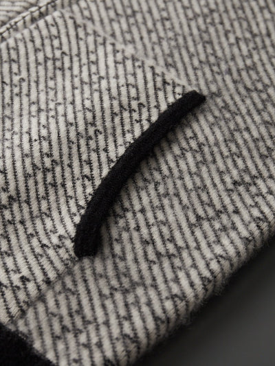 Cardigan Hoodie Casual para Hombre - Conjunto Versátil - Image 14