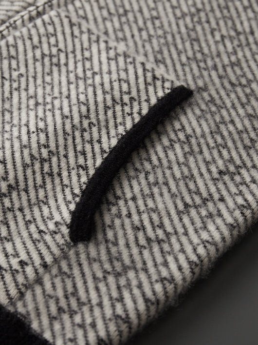 Cardigan Hoodie Casual para Hombre - Conjunto Versátil - Image 14