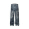 Custom Vintage Washed Jeans
