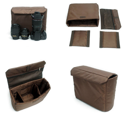 Mochila para Cámara DSLR y Accesorios Fotográficos - Image 2