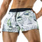 Camuflagem de veleiro