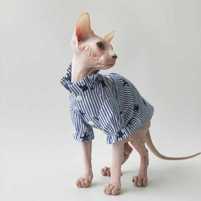 Camisa de Algodón Ligera Transpirable - Comodidad Fresca y Moderna - Image 7