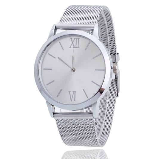 Reloj Geneva con Correa de Malla - Image 2