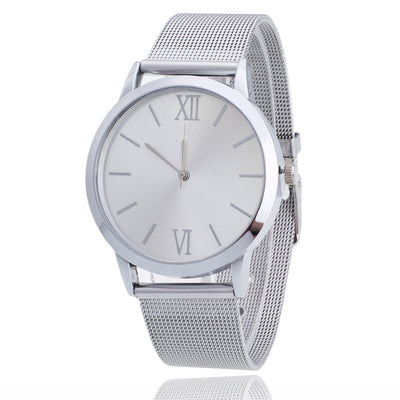 Reloj Geneva con Correa de Malla - Image 2