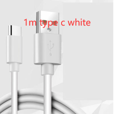 Cable de Carga Rápida Compatible con Apple - Sincronización de Datos - Image 15