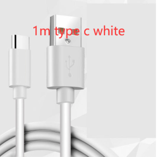 Cable de Carga Rápida Compatible con Apple - Sincronización de Datos - Image 15