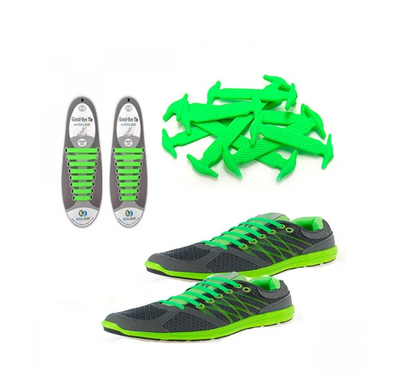 Cordones de Silicona Ajustables sin Atar para Adultos e Niños - Image 10