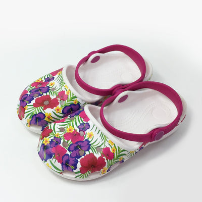 Sandalias Karin Coloridas para Padres e Hijos - Image 3