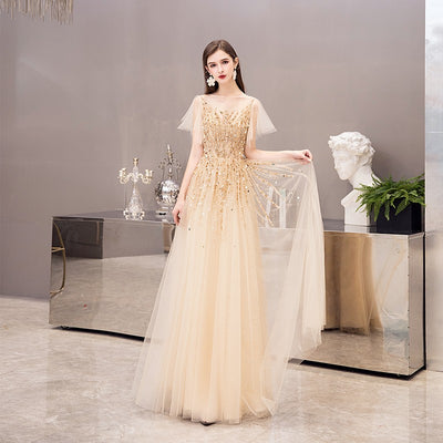 Vestido Slim Elegante para Eventos Corporativos y Cenas de Gala - Image 3