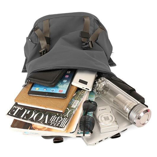 Mochila de Viaje Impermeable Oxford para Deportes y Aventura - Image 11