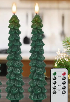 Vela Aromática de Piña de Navidad - Aroma Navideño Premium - Image 14