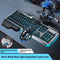 Dorado Gris Azul 3 Sets Upgrade