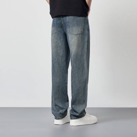 Pantalones Lyocell Lysel Corte Boot-cut Cintura Alta Confort - Image 4