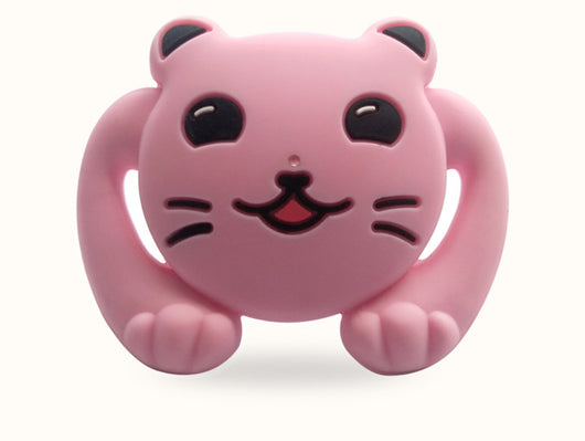 Chupete Divertido de Silicona con Diseño de Bigote - Pacificador Creativo para Bebés - Image 10
