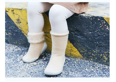 Calcetines Tubulares Infantiles Antideslizantes - Image 10