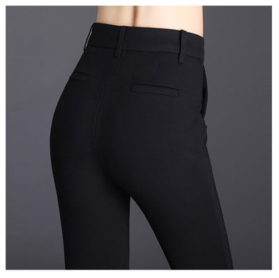 Pantalones Reductores de Cintura Alta para Mujer - Image 5
