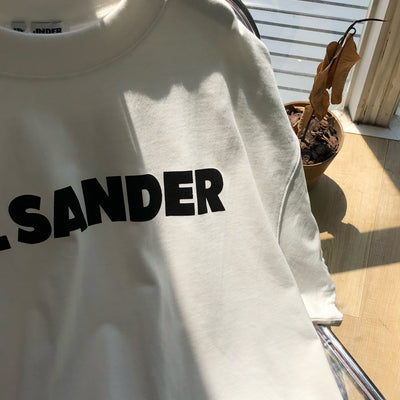 Camisetas Cómodas para Mujer con Estampado de Letras - Verano Manga Corta - Image 10