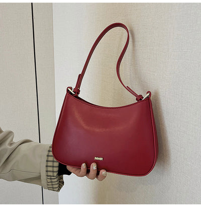 Bolsa Retro para Mujer con Correa Cruzada - Image 13