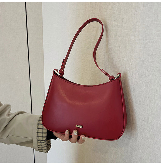 Bolsa Retro para Mujer con Correa Cruzada - Image 13