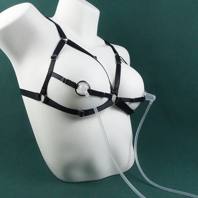 Masajeador de Senos con Succión y Estimulación - Image 9