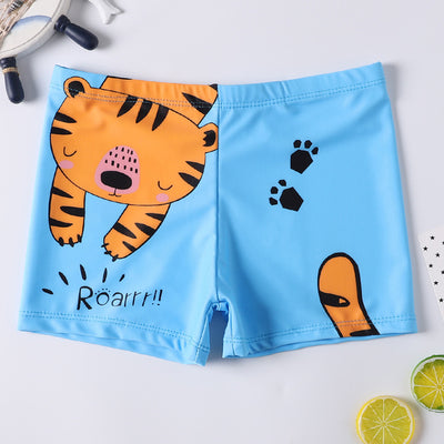 Bañador Deportivo para Niños - Secado Rápido - Image 6