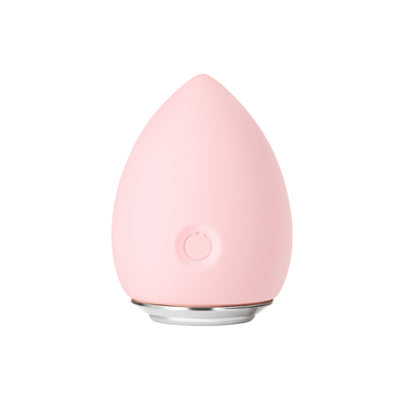 Huevo de Limpieza Facial Eléctrico - Masajeador Vibrante para Maquillaje - Image 4