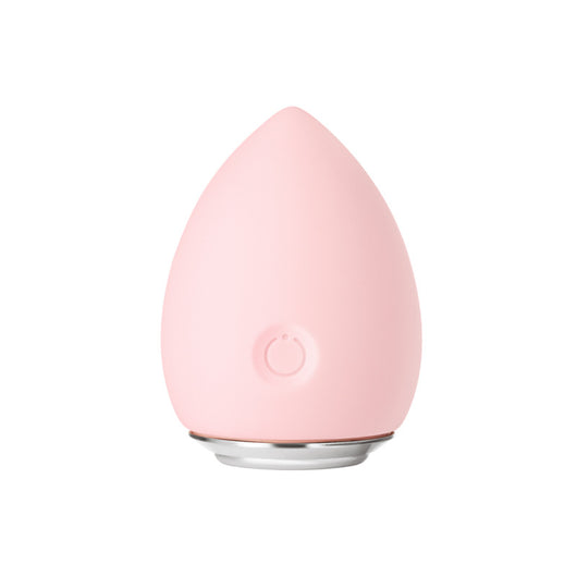 Huevo de Limpieza Facial Eléctrico - Masajeador Vibrante para Maquillaje - Image 4