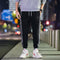 Pantalón Casual Holgado Recto para Hombre Toolpad Trend