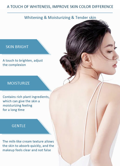 Crema Aclarador de Zonas Íntimas con Nicotinamida - Ilumina y Repara - Image 10