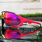 Cycling and Running Sports Glasses - Professional UV Protection