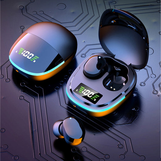 Auriculares Bluetooth 5.0 Estéreo Inalámbricos - Image 7